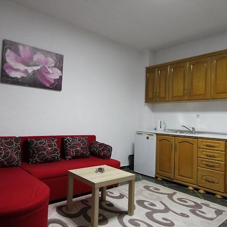 Villa Emeja - Bar - Montenegro Zewnętrze zdjęcie
