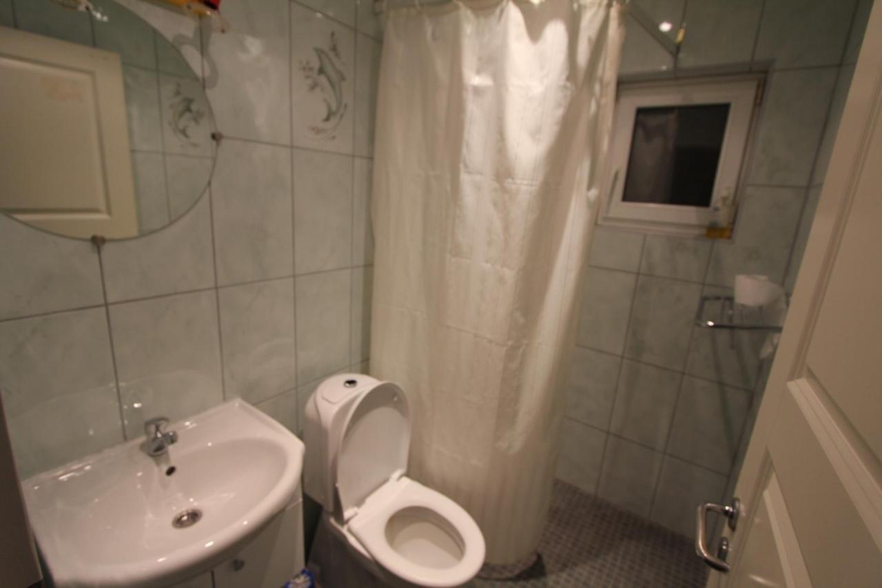 Villa Emeja - Bar - Montenegro Zewnętrze zdjęcie