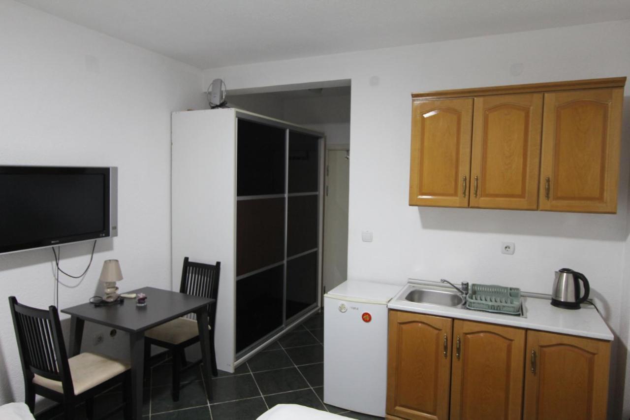 Villa Emeja - Bar - Montenegro Zewnętrze zdjęcie