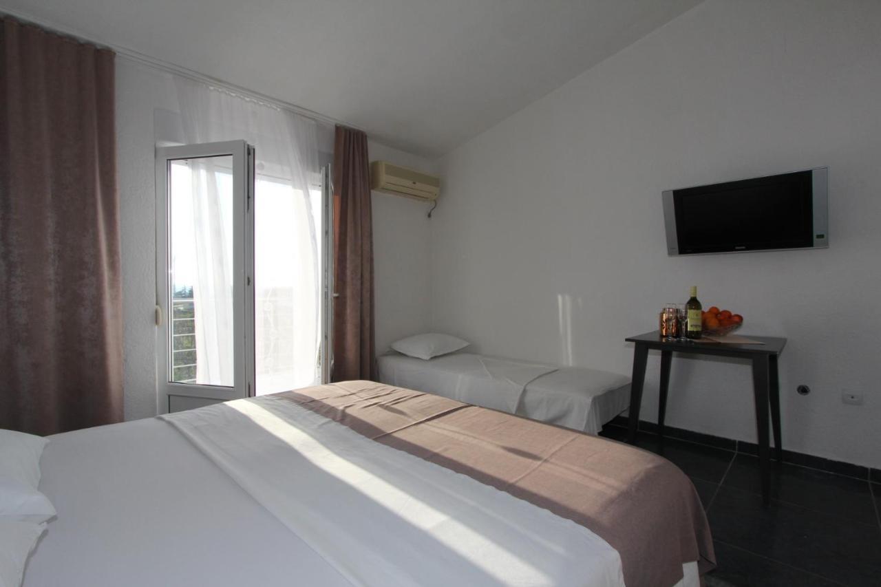 Villa Emeja - Bar - Montenegro Zewnętrze zdjęcie