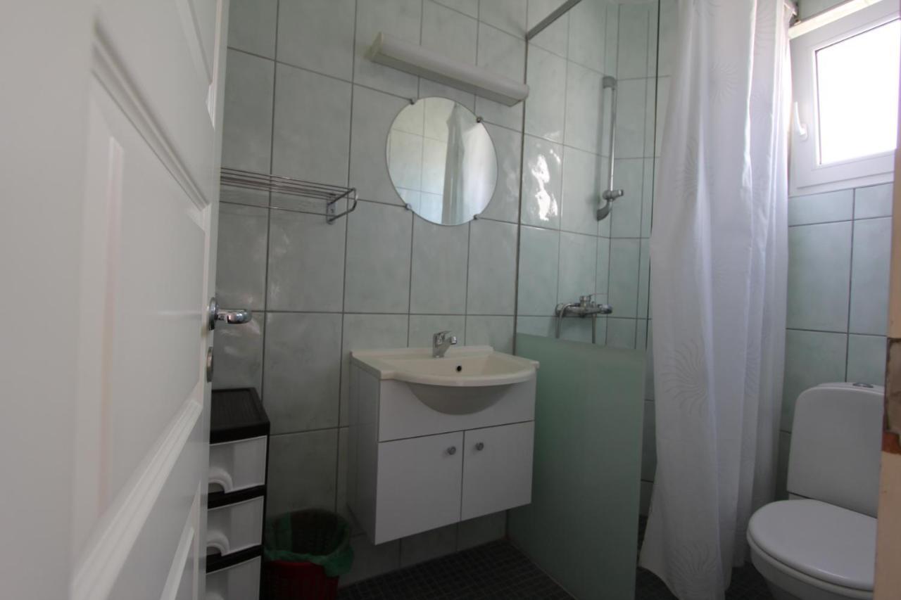 Villa Emeja - Bar - Montenegro Zewnętrze zdjęcie