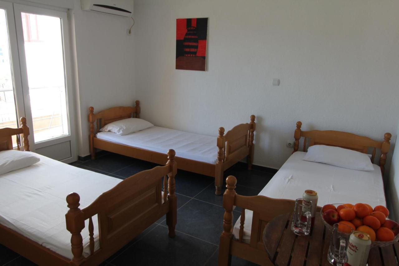 Villa Emeja - Bar - Montenegro Zewnętrze zdjęcie