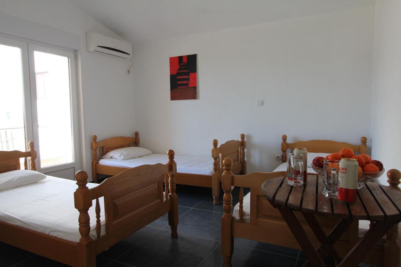 Villa Emeja - Bar - Montenegro Zewnętrze zdjęcie