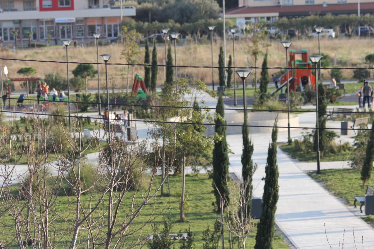 Villa Emeja - Bar - Montenegro Zewnętrze zdjęcie