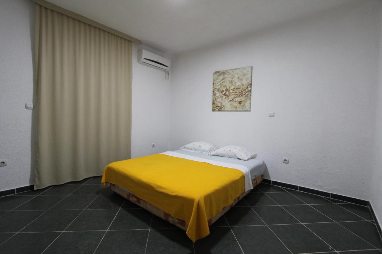 Villa Emeja - Bar - Montenegro Zewnętrze zdjęcie