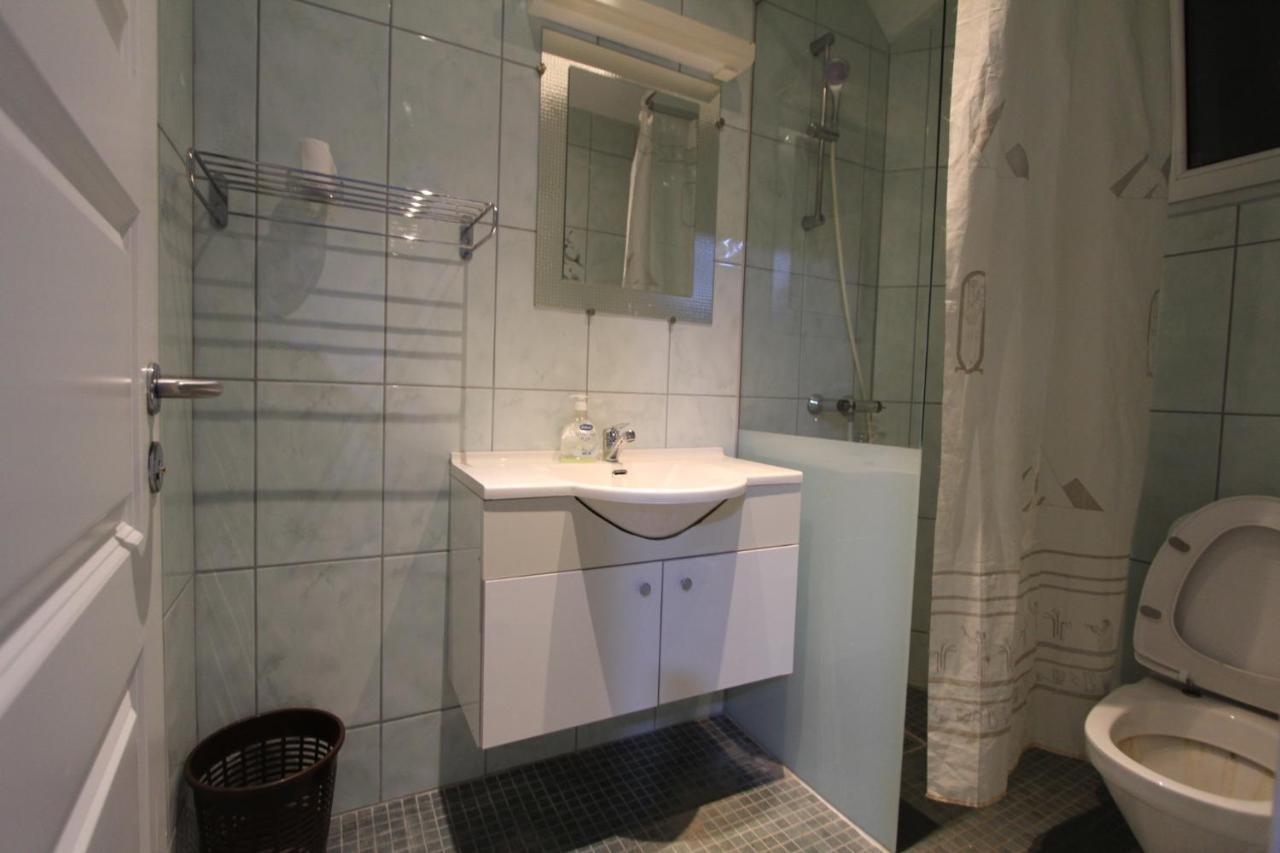 Villa Emeja - Bar - Montenegro Zewnętrze zdjęcie