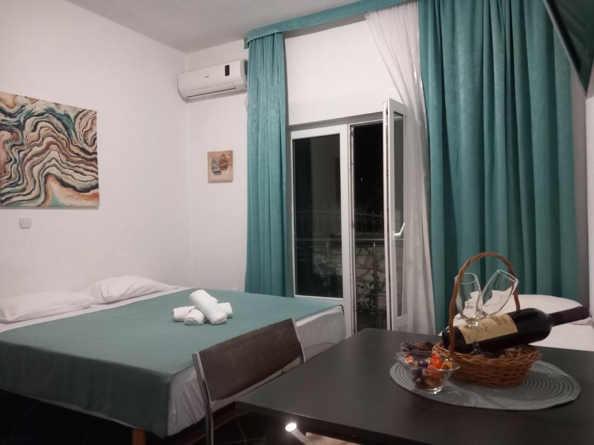 Villa Emeja - Bar - Montenegro Zewnętrze zdjęcie