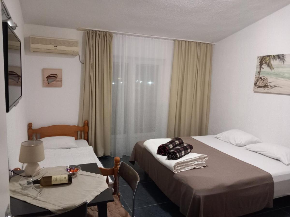 Villa Emeja - Bar - Montenegro Zewnętrze zdjęcie