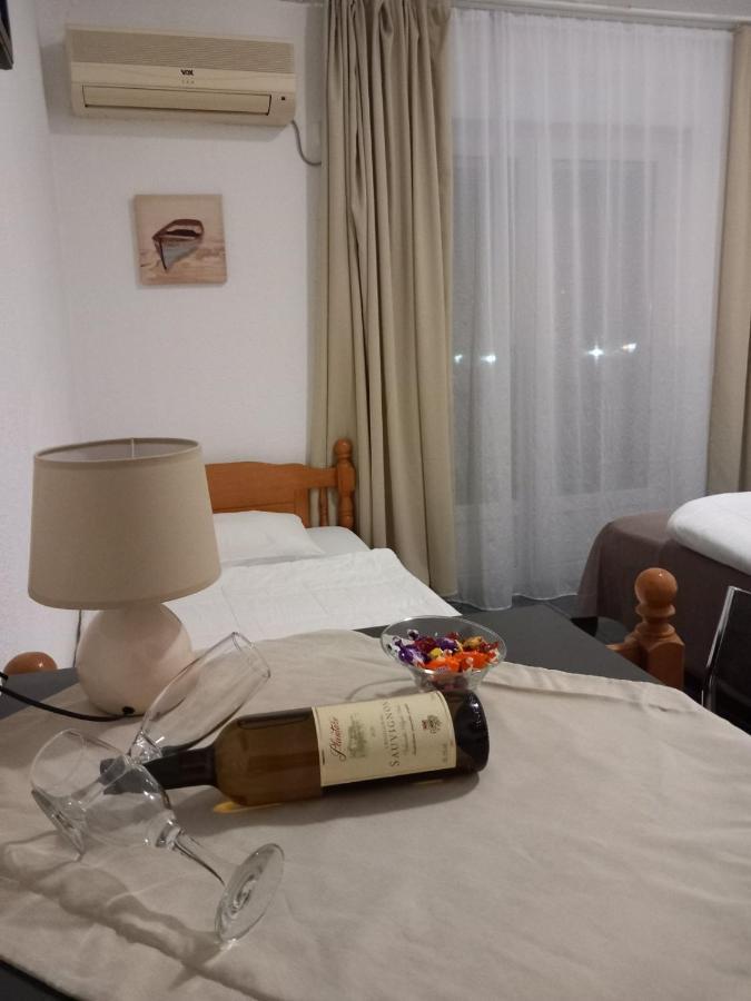 Villa Emeja - Bar - Montenegro Zewnętrze zdjęcie