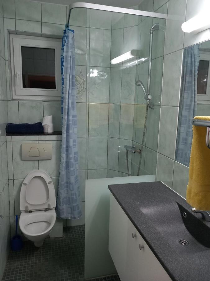 Villa Emeja - Bar - Montenegro Zewnętrze zdjęcie