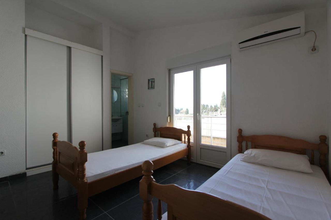 Villa Emeja - Bar - Montenegro Zewnętrze zdjęcie