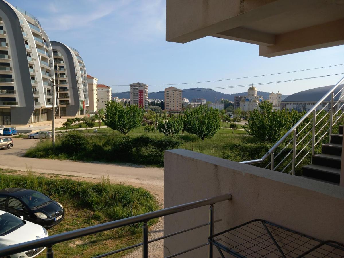 Villa Emeja - Bar - Montenegro Zewnętrze zdjęcie