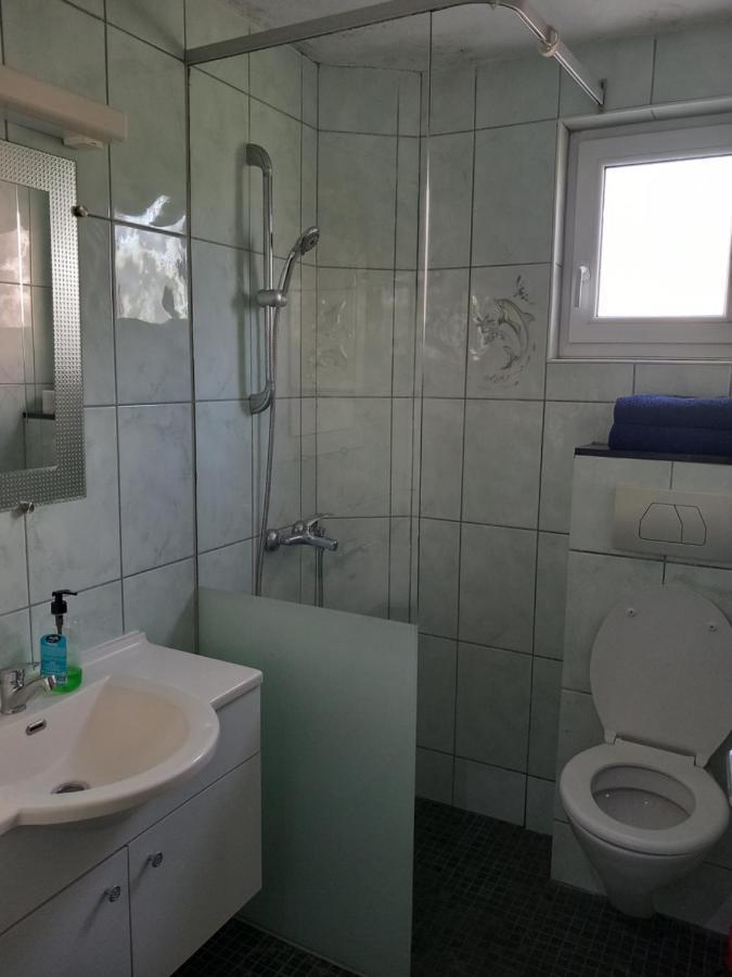 Villa Emeja - Bar - Montenegro Zewnętrze zdjęcie
