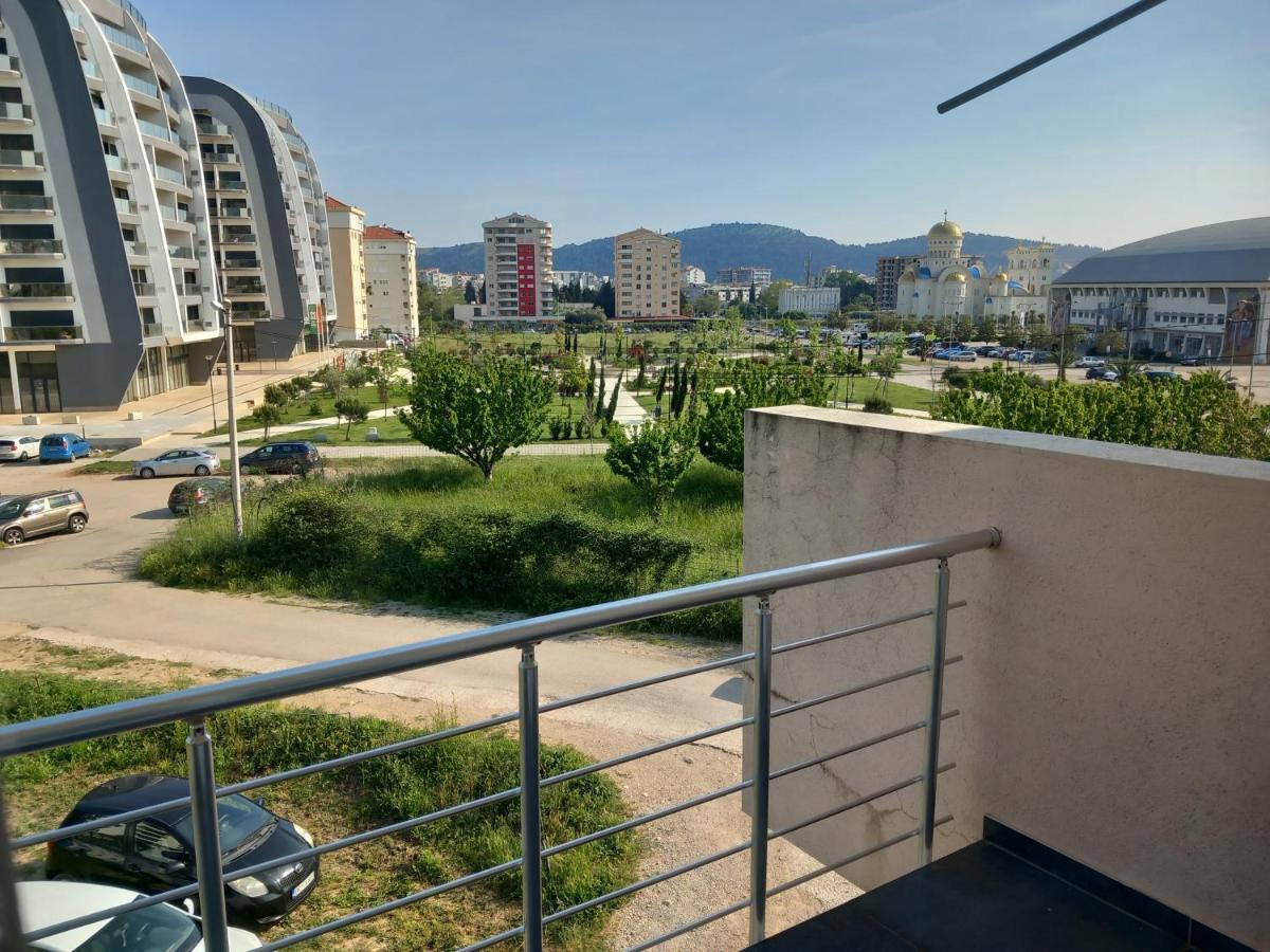 Villa Emeja - Bar - Montenegro Zewnętrze zdjęcie