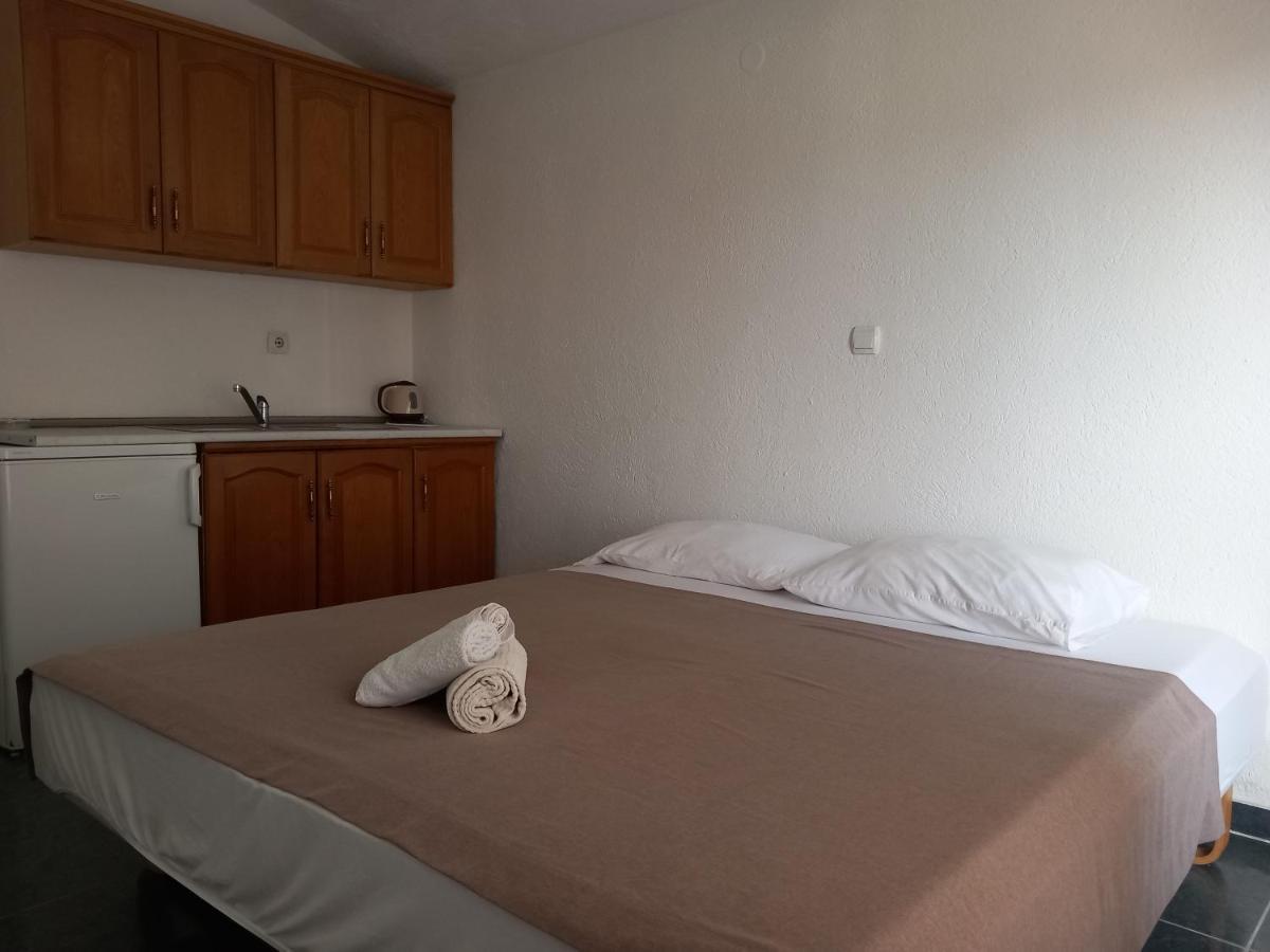 Villa Emeja - Bar - Montenegro Zewnętrze zdjęcie