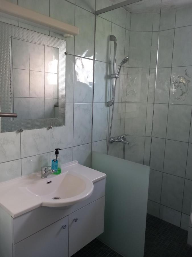 Villa Emeja - Bar - Montenegro Zewnętrze zdjęcie