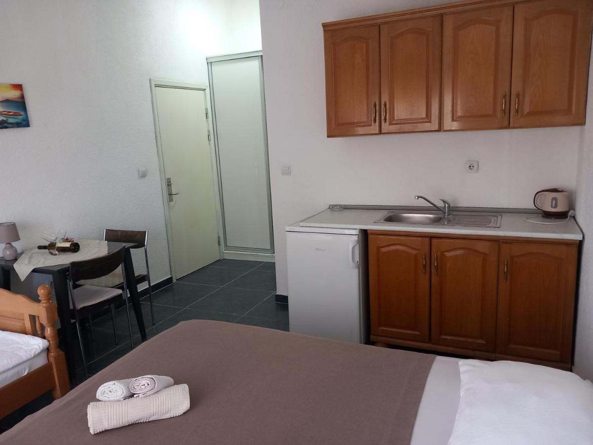 Villa Emeja - Bar - Montenegro Zewnętrze zdjęcie