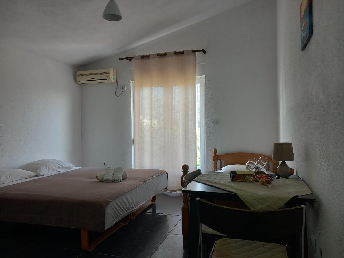 Villa Emeja - Bar - Montenegro Zewnętrze zdjęcie