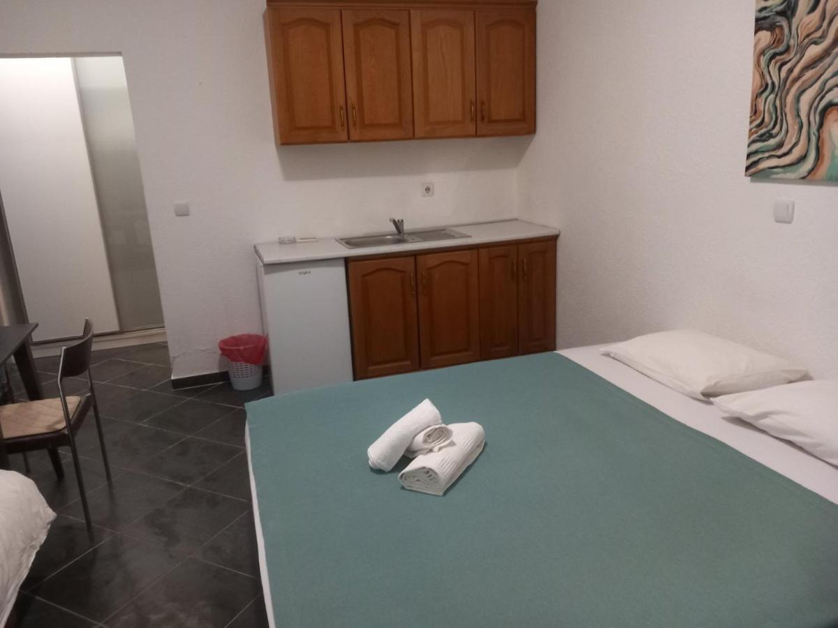 Villa Emeja - Bar - Montenegro Zewnętrze zdjęcie