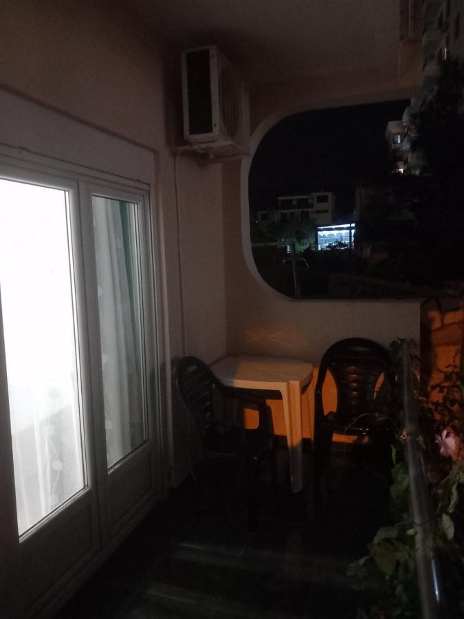 Villa Emeja - Bar - Montenegro Zewnętrze zdjęcie