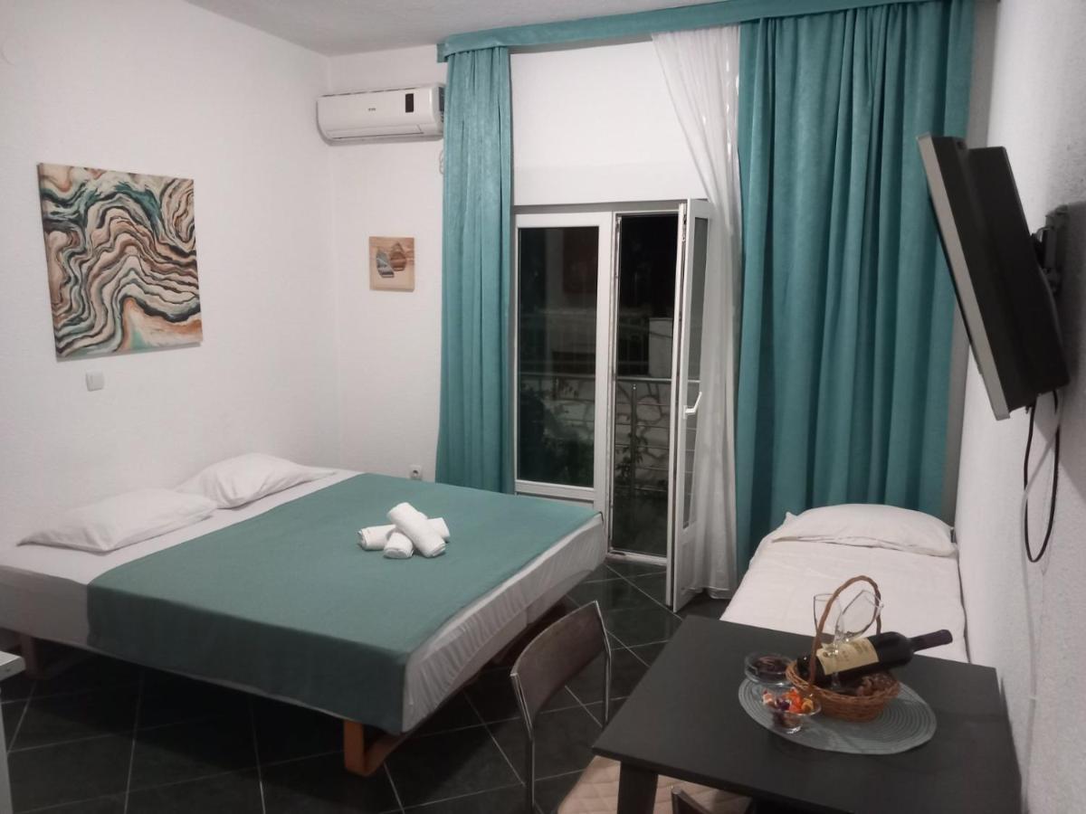 Villa Emeja - Bar - Montenegro Zewnętrze zdjęcie