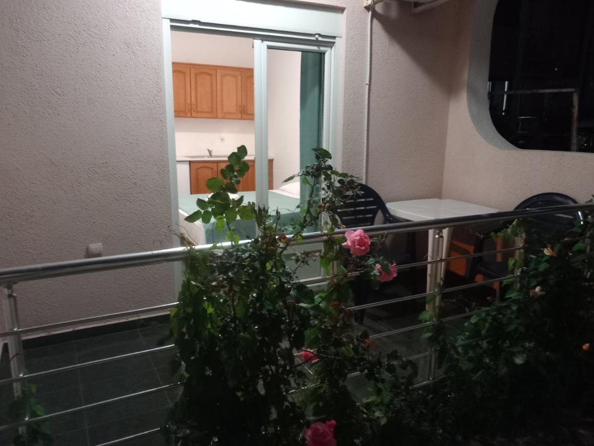 Villa Emeja - Bar - Montenegro Zewnętrze zdjęcie