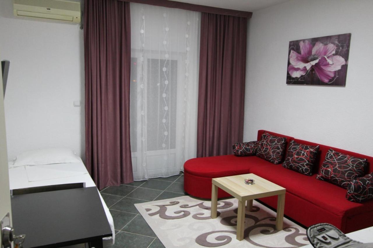 Villa Emeja - Bar - Montenegro Zewnętrze zdjęcie