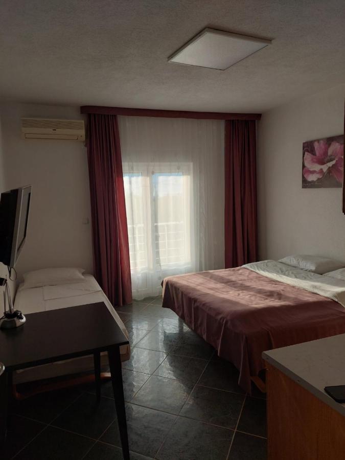 Villa Emeja - Bar - Montenegro Zewnętrze zdjęcie