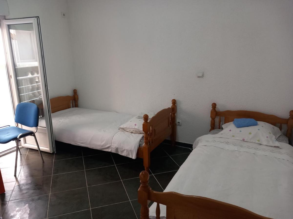 Villa Emeja - Bar - Montenegro Zewnętrze zdjęcie