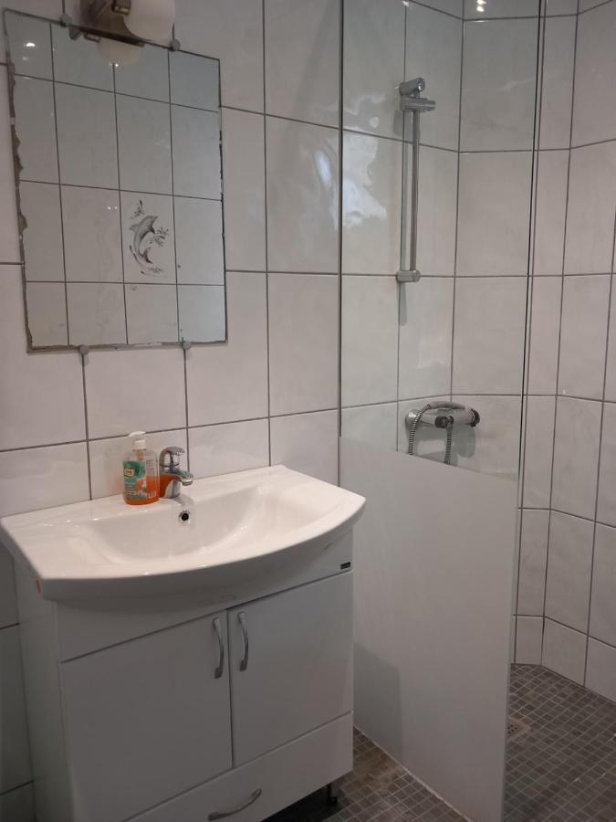 Villa Emeja - Bar - Montenegro Zewnętrze zdjęcie