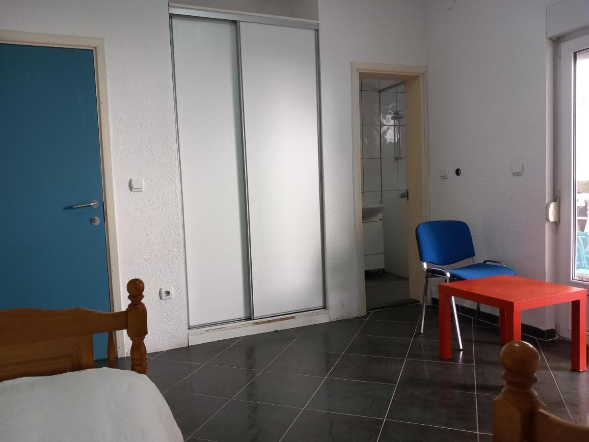 Villa Emeja - Bar - Montenegro Zewnętrze zdjęcie