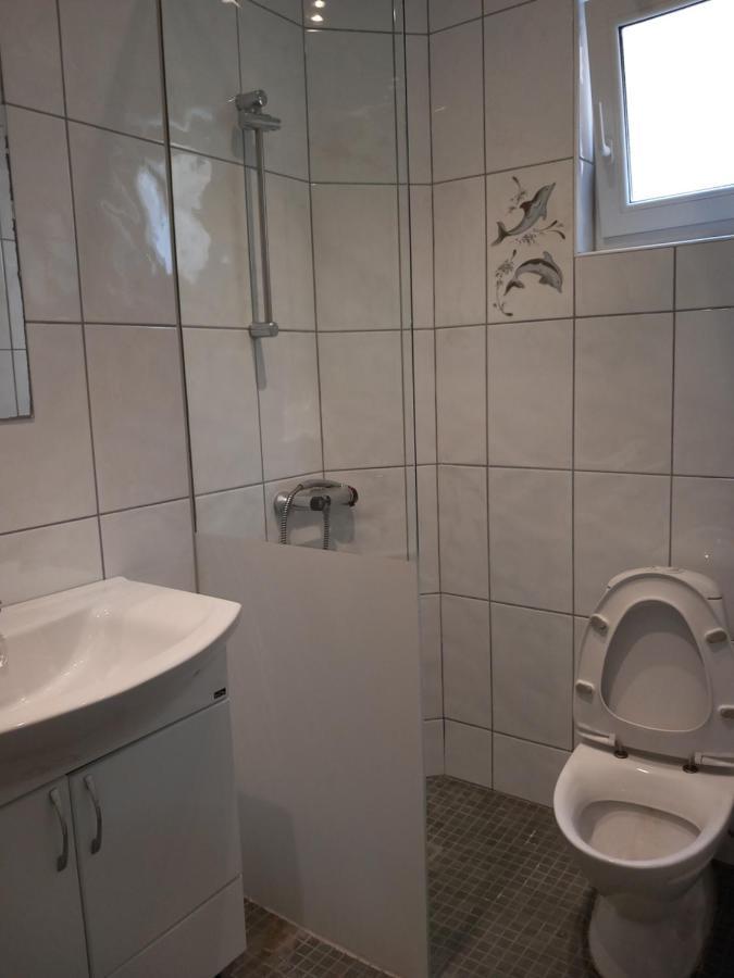 Villa Emeja - Bar - Montenegro Zewnętrze zdjęcie