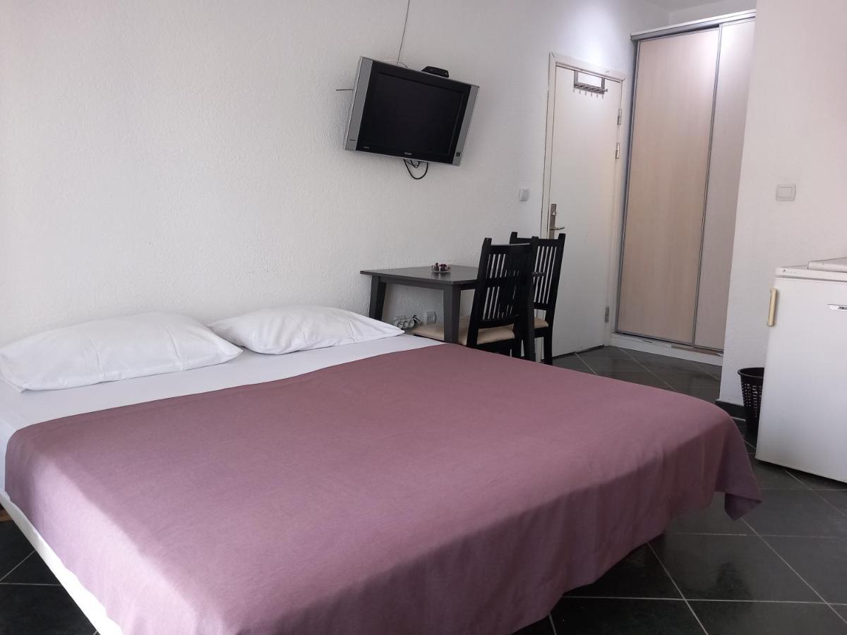 Villa Emeja - Bar - Montenegro Zewnętrze zdjęcie