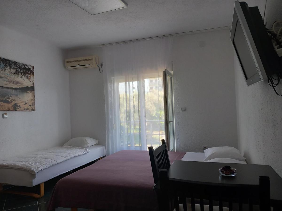 Villa Emeja - Bar - Montenegro Zewnętrze zdjęcie